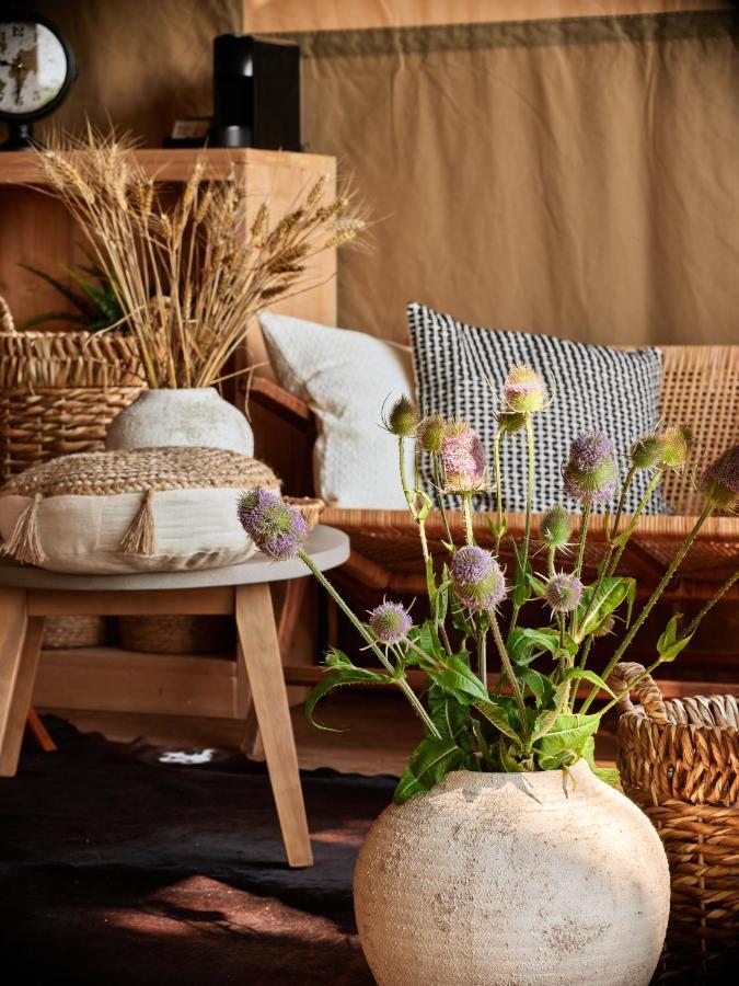 Zatoria Luxury Glamping Zator Hotel Bagian luar foto