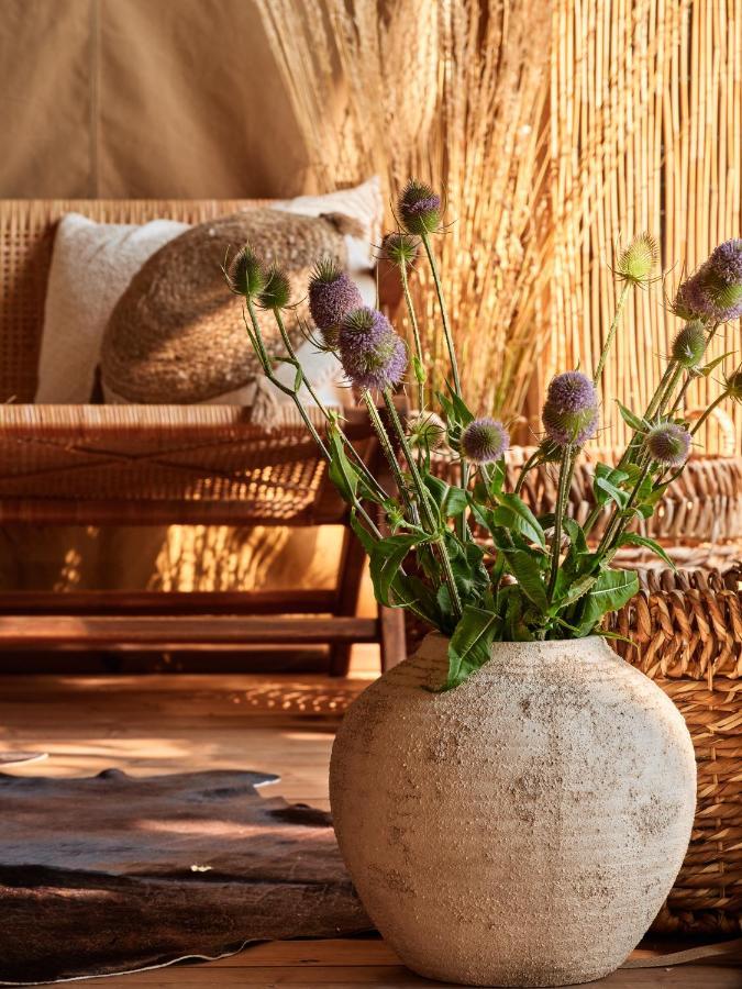 Zatoria Luxury Glamping Zator Hotel Bagian luar foto